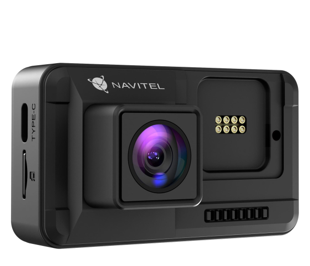 Navitel R460 Dual 2K/2"/160 + karta 64GB - 1362166 - zdjęcie 4